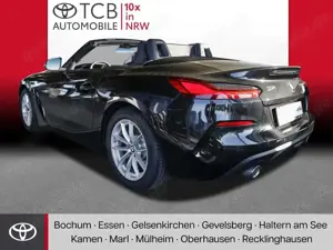 BMW Z4 Z 4 sDrive 20 i Advantage Klima*Leder*PDC*LM* Bild 2