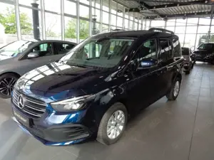 Mercedes-Benz T-Class T 180 D,NAVI,KAMERA,LED,SPUR,TW,LENKRADHEIZUNG