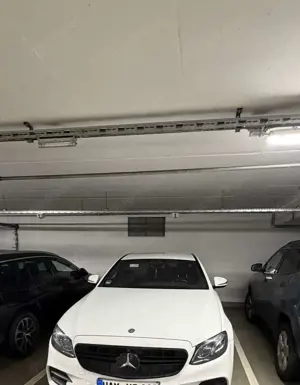 Mercedes-Benz E 350 E 350 d (213.033)