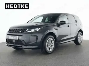 Land Rover Discovery Sport P300e R-Dynamic SE *incl. WKR*