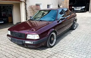 Audi 80 2.3 E