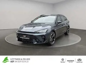 CUPRA Leon Sportstourer 1.5 eTSI DSG ACC+AHK+KESSY+RFK