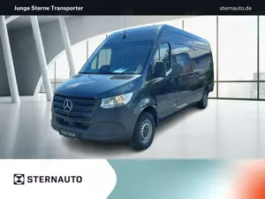 Mercedes-Benz Sprinter Sprinter 415 KA/L HD DISTR. NAVI 360 °AHK 2,8/3t