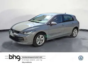 Volkswagen Golf 1.5 eTSI OPF DSG Life **AHK**NAVI**Licht+Si