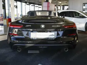 BMW Z4 Z 4 sDrive 20 i Advantage Klima*Leder*PDC*LM* Bild 4