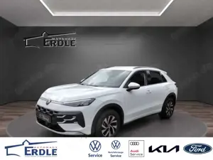 Volkswagen T-Roc 1.5 eTSI DSG Life *Kamera *SHZ *Tageszulassung