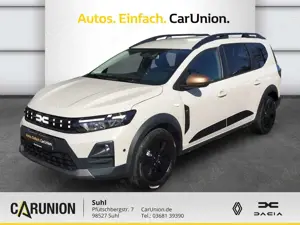 Dacia Jogger 1.2 ECO-G 120 Extreme ~Automatik~