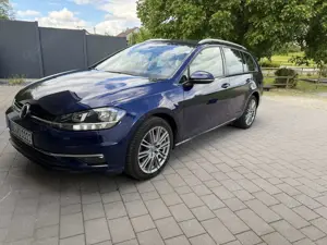 Volkswagen Golf Variant 2.0 TDI Join AHK