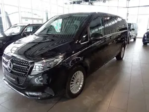 Mercedes-Benz V 300 d EL,LED,DISTRONIC,STANDH,SPUR,NP:90.865,-