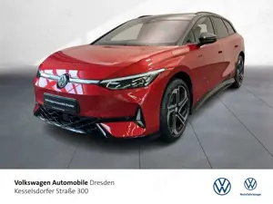 Volkswagen ID.7 GTX Tourer 4M 340 PS 86 kWh AHZV WÄRMEPUMPE