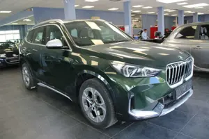 BMW X1 sDrive18d Aut. xLine