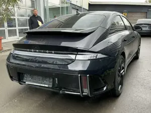 Hyundai IONIQ 6 Bild 2