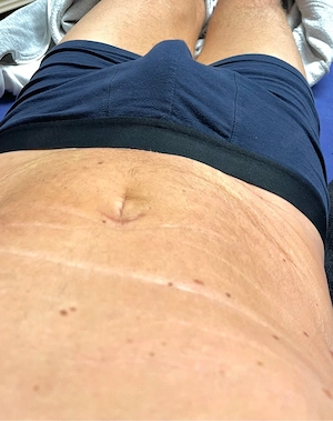 Handjob nur wenn er stinkt und du bis max 50 Jahre  Bild 2