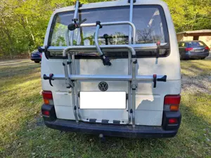 Volkswagen T4 T4/MULTIVAN/CARAVELLE Transporter TD 7DB 1H2 Bild 5