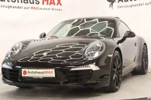 Porsche 911 991/911 Carrera~Pano~Bose~SZH/SZBL