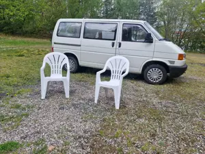 Volkswagen T4 T4/MULTIVAN/CARAVELLE Transporter TD 7DB 1H2