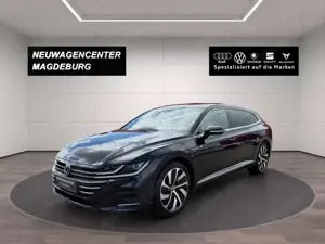 Volkswagen Arteon SB 1.4 TSI PHEV DSG R-Line*ST.HZG*IQ.LIGHT*PANO*36