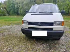 Volkswagen T4 T4/MULTIVAN/CARAVELLE Transporter TD 7DB 1H2 Bild 2