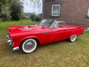 Ford Thunderbird