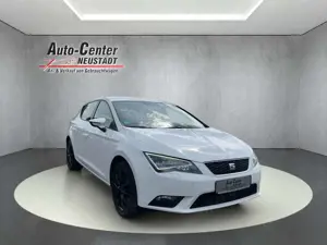 SEAT Leon Style LED/PDC/KLIMAA/BLU