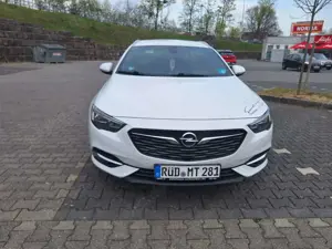 Opel Insignia Insignia Sports Tourer Diesel Sports Tourer 2.0 Diesel Selection