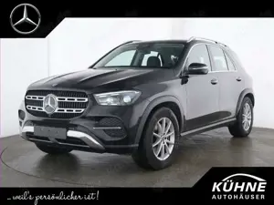 Mercedes-Benz GLE 450 4M Advanc Plus+Multibea+7Si+Fondsitzelek