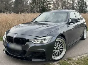 BMW 340 340i M Sport MPPSK (Manual)