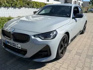 BMW 230 2 Coupe 230 i M Sport*