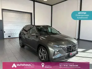 Hyundai TUCSON 1.6 T-GDI Prime Prime 1.6 Mild-Hybrid 2WD