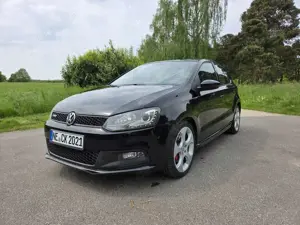 Volkswagen Polo GTI DSG, AT-Motor