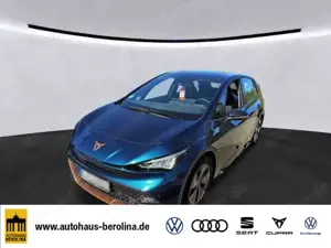CUPRA Born 58 kWh *ACC*WärmeP*R-CAM*NAV*LED*