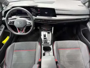 Volkswagen Golf GTI Clubsport 2.0 TSI Q.LIGHT LED-Matrix NA Bild 4