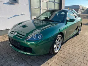 MG TF 135
