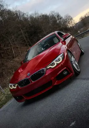 BMW 440