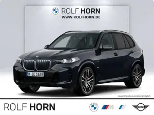 BMW X5 xDrive40d M Sport HUD AHK Pano 360 har/kar