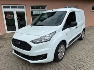 Ford Transit Connect Kasten Trend