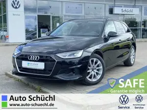 Audi A4 Avant 35 2.0 TFSI S-TRONIC KEYLESS+EL.HECKKLA