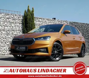 Skoda Fabia IV 1.0 TSI Style | LED | AHK | Smart Link