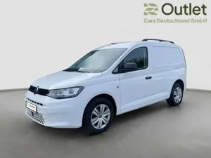 Volkswagen Caddy Cargo 2.0 TDI 4Motion (EURO 6d) 90 kw Navi