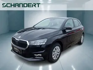 Skoda Fabia 1.0 TSI Drive LED Klima Sitzheizung PDC