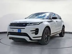 Land Rover Range Rover Evoque D200 R-Dynamic HSE Navi Leder