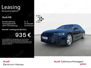 Audi A8 L 60 TFSIe quattro S-LINE*NAVI-PLUS*MATRIX*HU