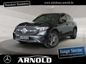 Mercedes-Benz GLC 300 GLC 300 d 4M AMG-Line DISTRONIC Memory Kamera !