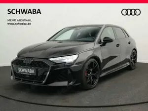 Audi RS3 2.5 TFSI S tronic