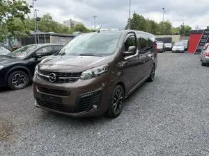 Opel Zafira Life Selection L (L3)