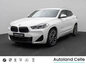BMW X2 M Sport Kamera HUD DAB Navi+ Alarm 19