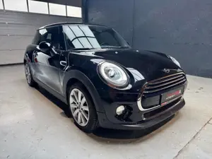 MINI Cooper Mini Cooper 1.5 12V +PANO+NAVI+1.HAND+LED+SHZ+ Bild 5