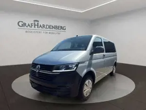 Volkswagen T6 Caravelle 6.1 Trendline TDI DSG AHK Navi LED