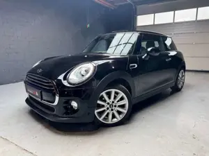 MINI Cooper Mini Cooper 1.5 12V +PANO+NAVI+1.HAND+LED+SHZ+