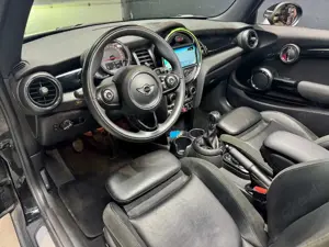 MINI Cooper Mini Cooper 1.5 12V +PANO+NAVI+1.HAND+LED+SHZ+ Bild 4